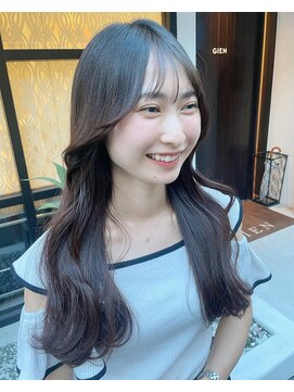 ジアン(GIEN) 韓国風くびれスタイル@吉元