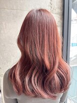 ダヴィン 中目黒(DaVin)&nbsp;pinkbrown