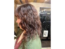 ビーダッシュヘアー2023(B' hair 2023)