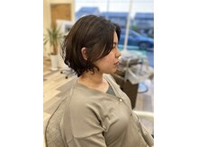 イースタイルコムズヘア 柳通り店(e-style com's hair)