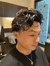 男性限定　おまかせ！イケおじプラン
