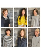 Daisyの世界