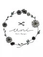 ユニ(uni)/hair design uni