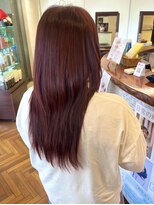 ファーレンピュアスウィート(fahren-pure-suite)&nbsp;Rose pink