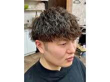 ヘアサロン シュウ
