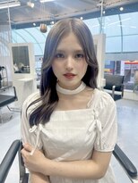 ブレス(bless) grayge