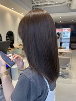 シーバイデコ(See by DECO)&nbsp;chocolate brown