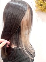 ロメ(Lome)&nbsp;インナーカラー