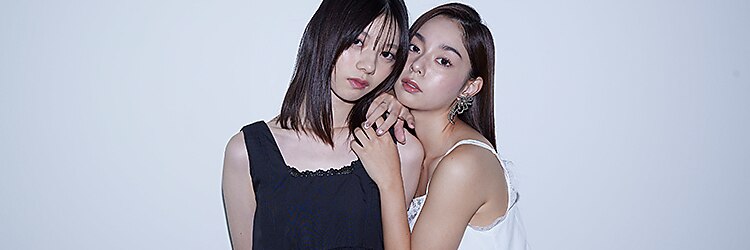 ミツバ(3tuba)のサロンヘッダー