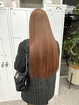 ティント 梅田(Tint)&nbsp;【Ryota】ココアブラウン《大阪梅田駅》