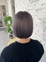 シュシュ 宜野湾店(chou chou)&nbsp;ぷつっとボブ