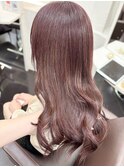 愛されモテ髪イメチェン韓国風巻き小顔ナチュラルロング新宿