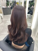 アルドーレ(Ardore)&nbsp;☆春におすすめ！人気カラーココアブラウンカラー