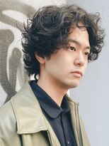 サル 代官山(SAL)&nbsp;【SAL】大人スプリングパーマ