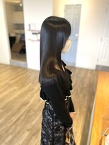 グリーンルームセカンド 結城店(GREEN ROOM. 2nd)&nbsp;髪質改善トリートメント