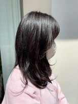 ファム 十日市店(femme)&nbsp;ロングレイヤー