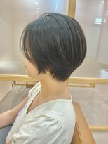 トリコ 柏(tricot) ショートスタイル