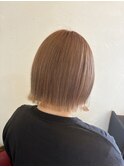 ハイトーンベージュ