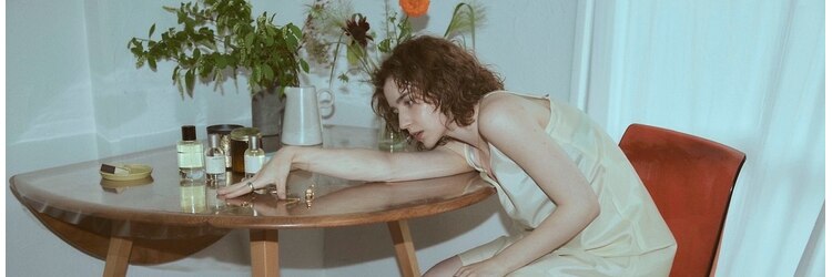 オリ(oli)のサロンヘッダー