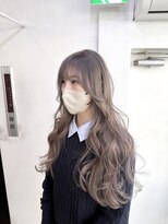 ジゼル 梅田(GiseL)&nbsp;艶ハイトーン