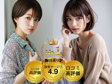 ラ ブレス 梅田茶屋町(LaBless)