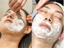 スカイレビュー(SKY Re beau)の雰囲気（完全個室/シェービングサロン併設★[錦糸町/ヘッドスパ］）