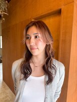 ヤー(YAH)&nbsp;レイヤー　デザインカラー