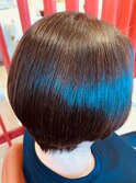 レディースカット