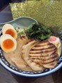 テーラ 船橋店(TELA) ラーメンマンです