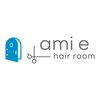 アミエ(ami e)のお店ロゴ