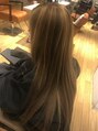 アーサス ヘアー デザイン 八王子店(Ursus hair Design by HEADLIGHT)&nbsp;ハイライト