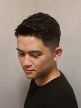 ランス(Reims) ビジネススタイル