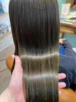 ルアナ(Luana)&nbsp;オリーブカラー