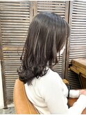 スタイリング簡単！レイヤーカット【中野莉子】