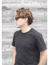 ヴェルゴ(vellgo) 亀井 陽満
