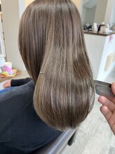 特許技術で圧倒的な補修力！☆TOKIOインカラミトリートメント☆