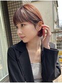 ミニボブ