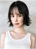 【green登戸】レイヤーボブ