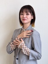 シノヤ 本店&nbsp;阿部 芹加