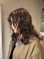 ペピンバイメルシー(pepin by merci.)&nbsp;くるくるに