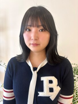 くびれレイヤー