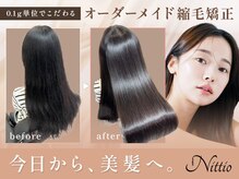 ニッティ(nittio)