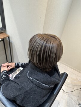 ハクア プラス(HAKUA PLUS) 【筋感を出したい方へ】筋感ハイライト！