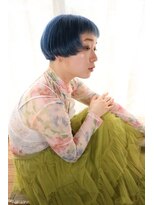 ザップ(ZAP) ミニボブ