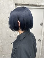 オーン 渋谷(OOn) ブルーブラック