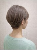 透明感抜群すっきりしょーと