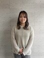アグ ヘアー リアン 八戸店(Agu hair lien) 佐々木 彩香