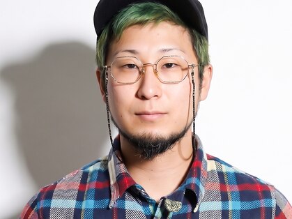 ハーツオオサカ(HE:ARTS OSAKA)の写真