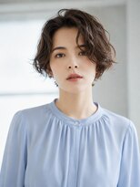 ディンプル 越谷駅前(DiMPlE)&nbsp;色気ハンサムショートDiMPlE越谷/越谷駅前