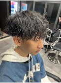 縦落ちツイストスパイラル